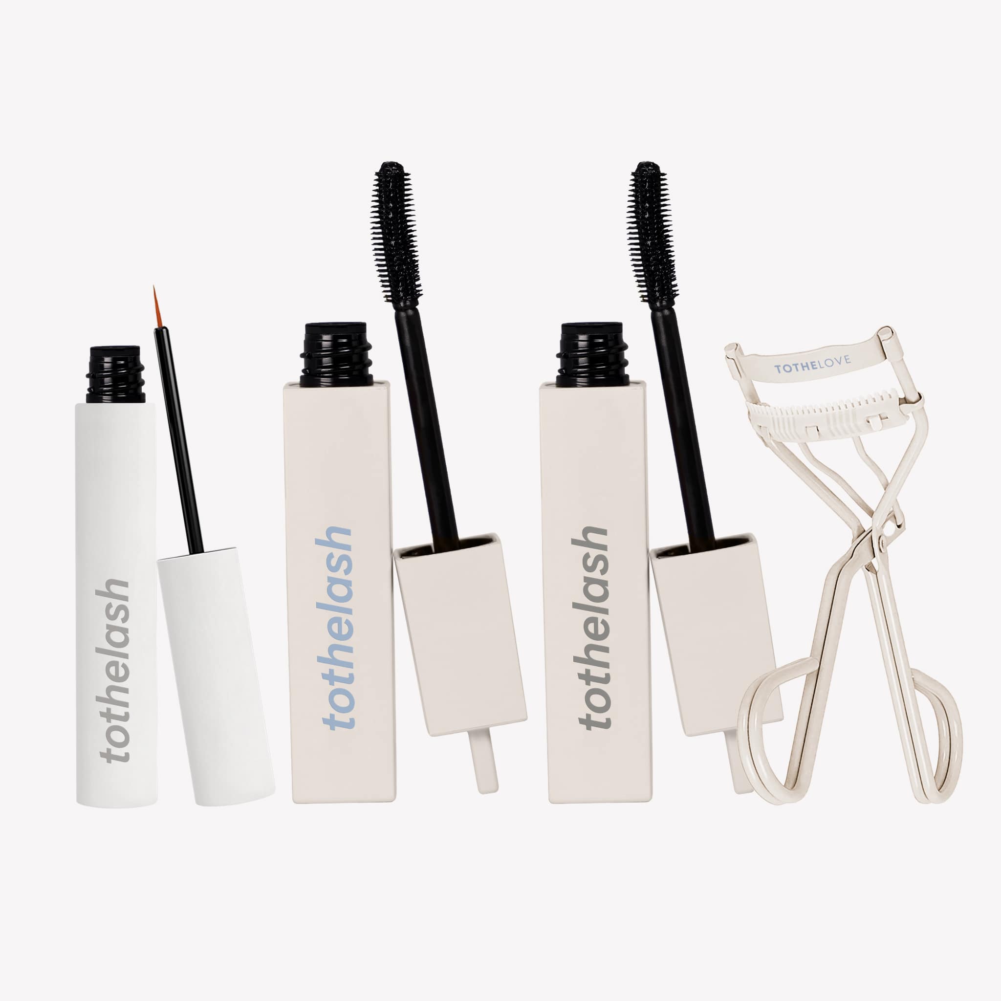 TOTHELOVE | FRANCE Big Bundle