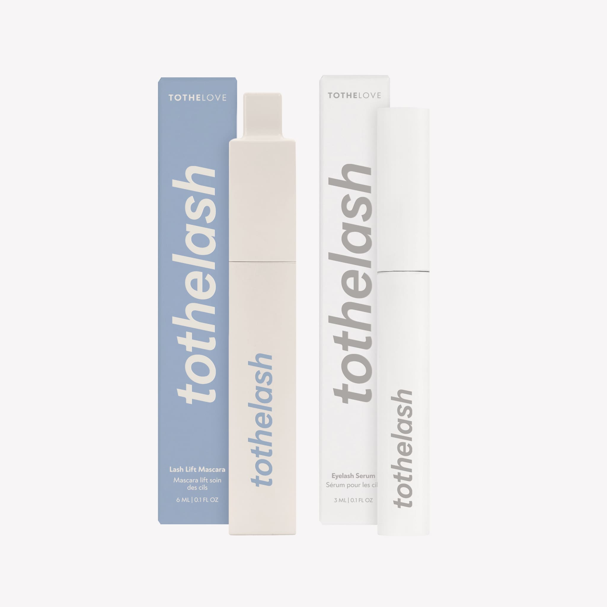 TOTHELOVE | FRANCE Bundle Sérum + Lift