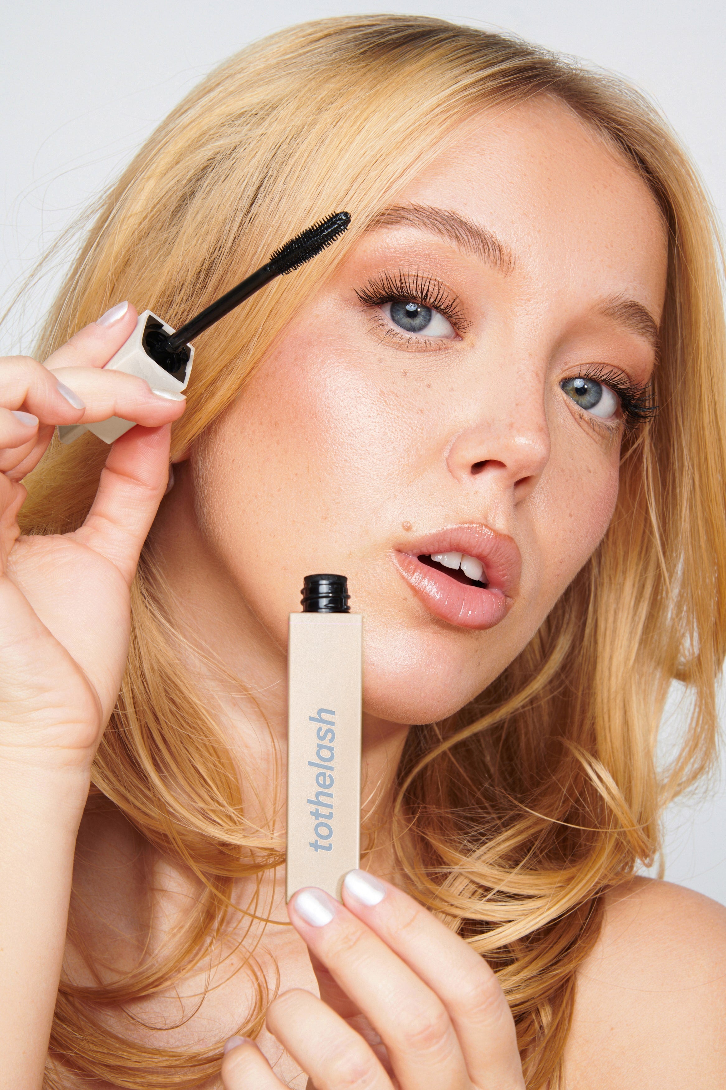 TOTHELOVE | FRANCE Mascara Lift