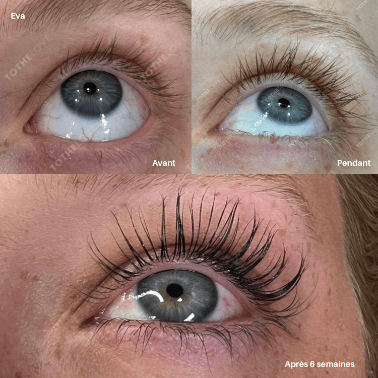 tothelove Le kit tothelash Le kit tothelash - TOTHELOVE