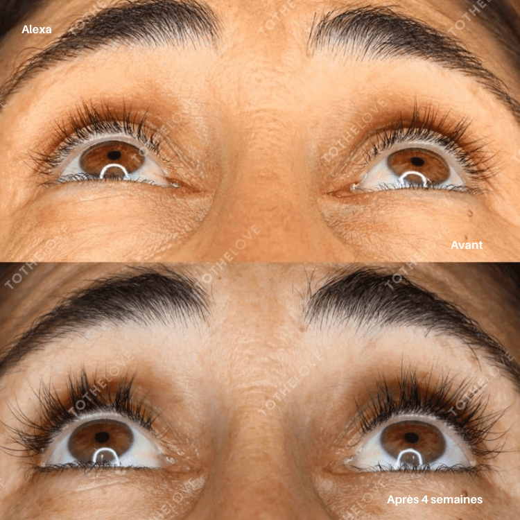 tothelove Le kit tothelash Le kit tothelash - TOTHELOVE