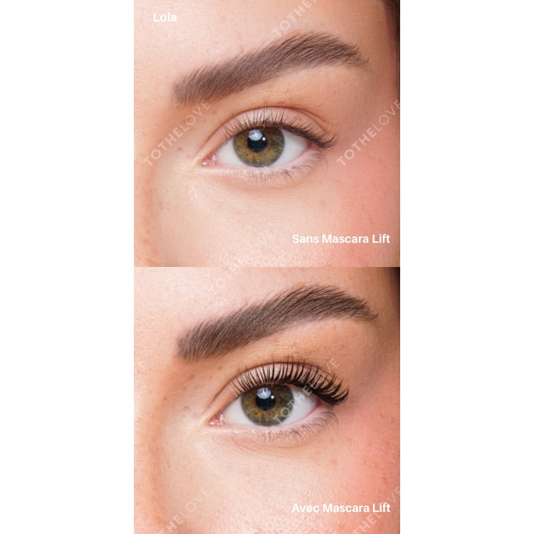 tothelove Mascara Lift