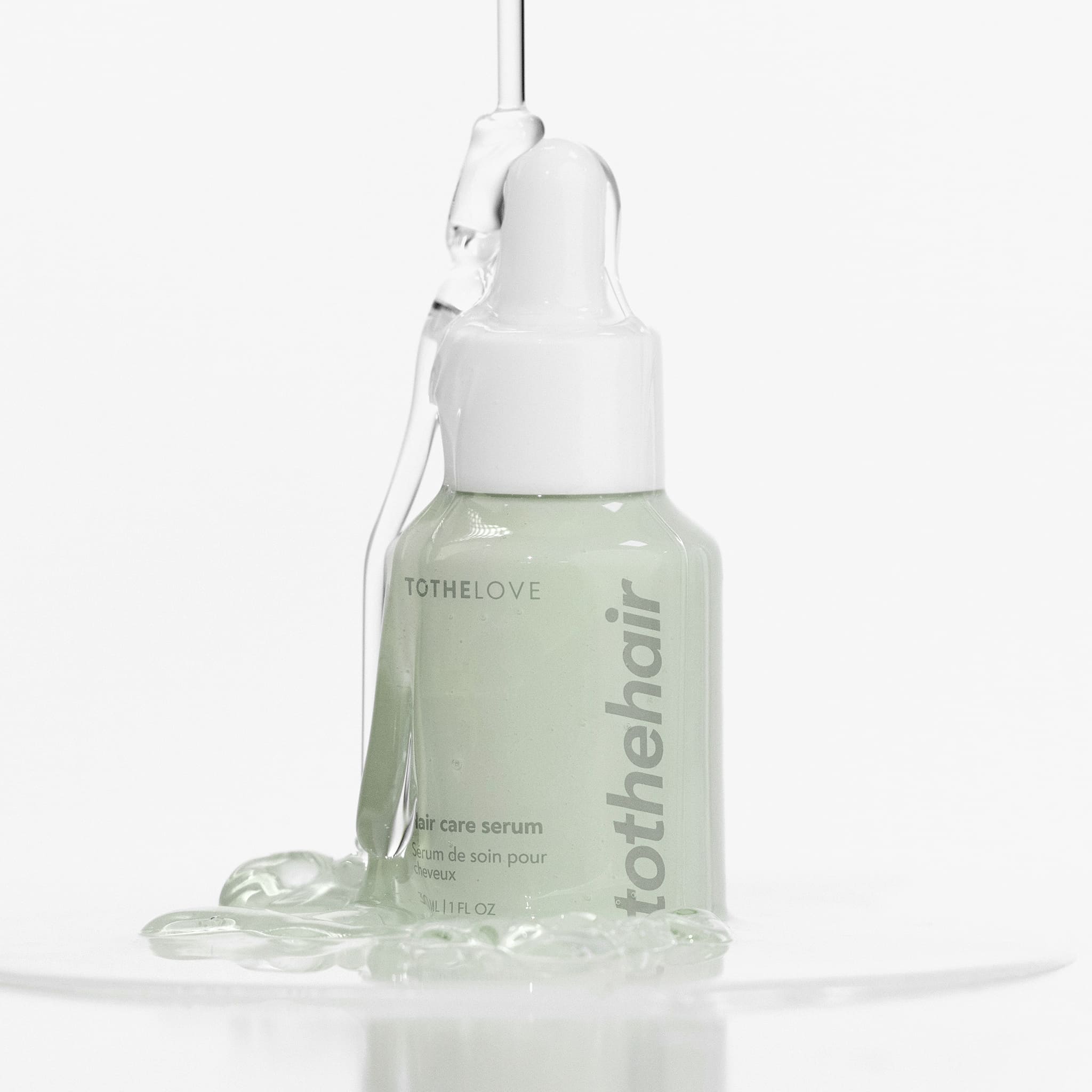 tothelove Sérum Tothehair Sérum Tothehair