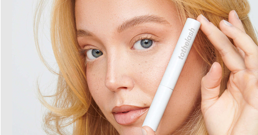 Combien de temps faut-il pour voir des résultats avec un sérum pour cils ?