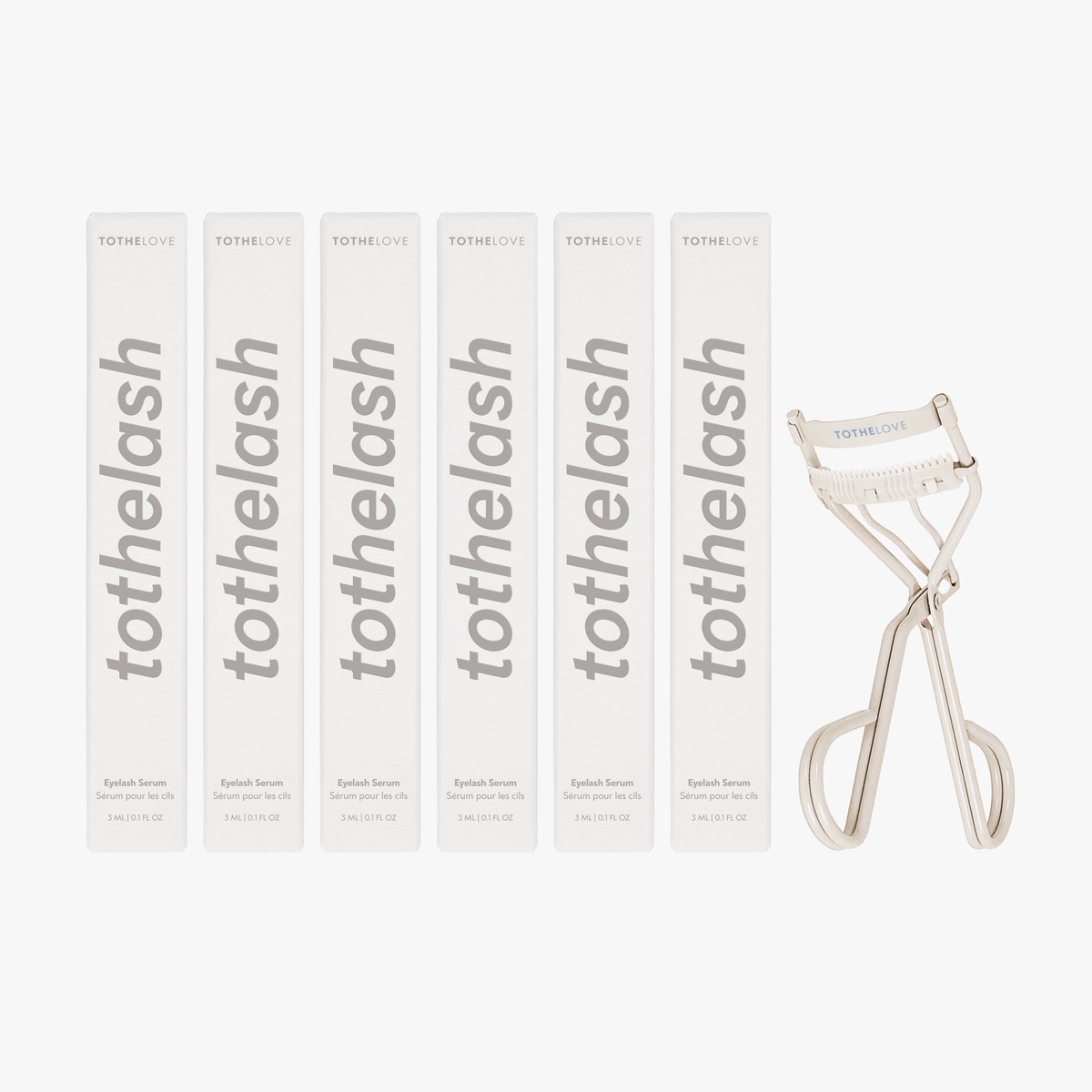 Cils abîmés après des extensions : comment les faire repousser ?