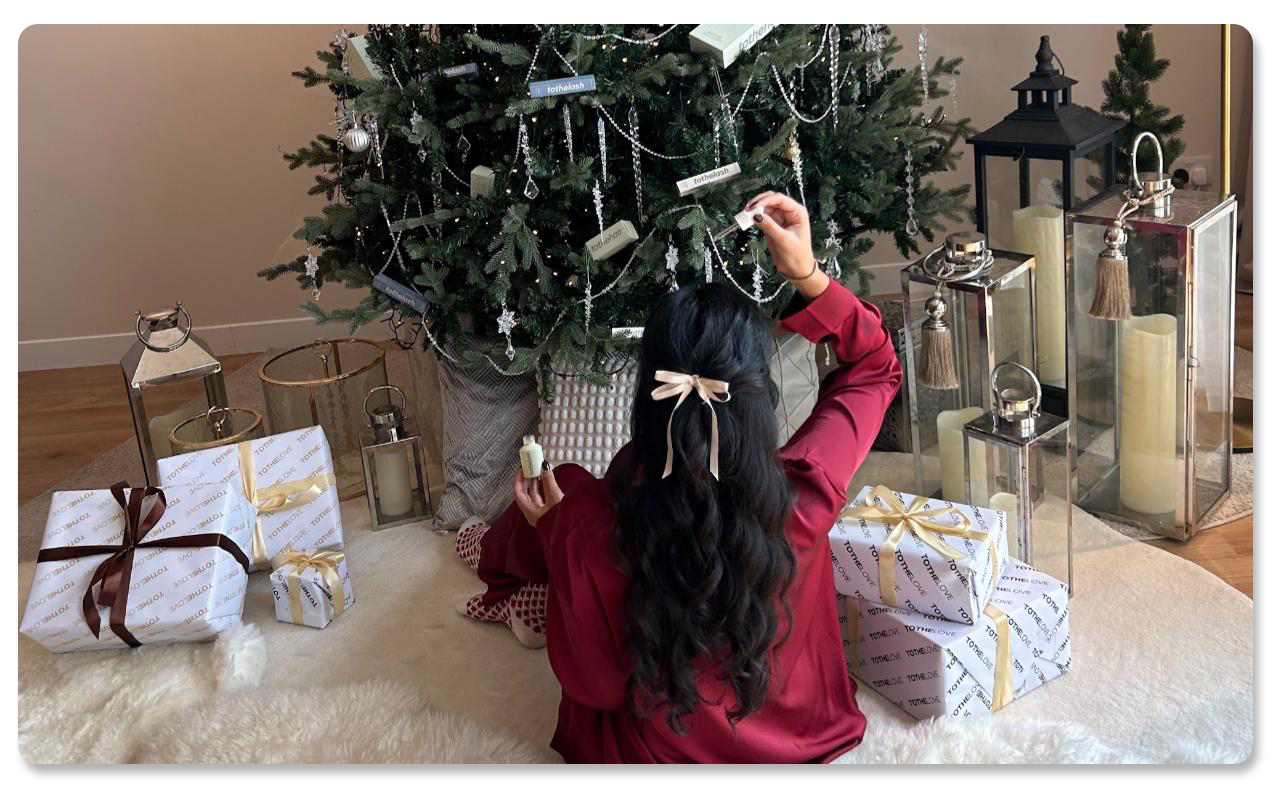 TOTHELOVE Carte Cadeau TOTHELOVE Carte Cadeau TOTHELOVE