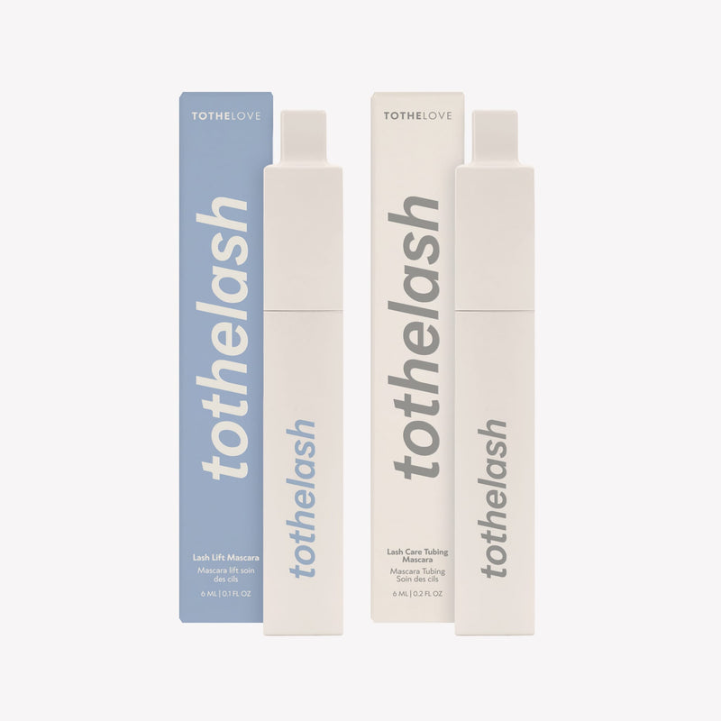 Le kit duo mascaras