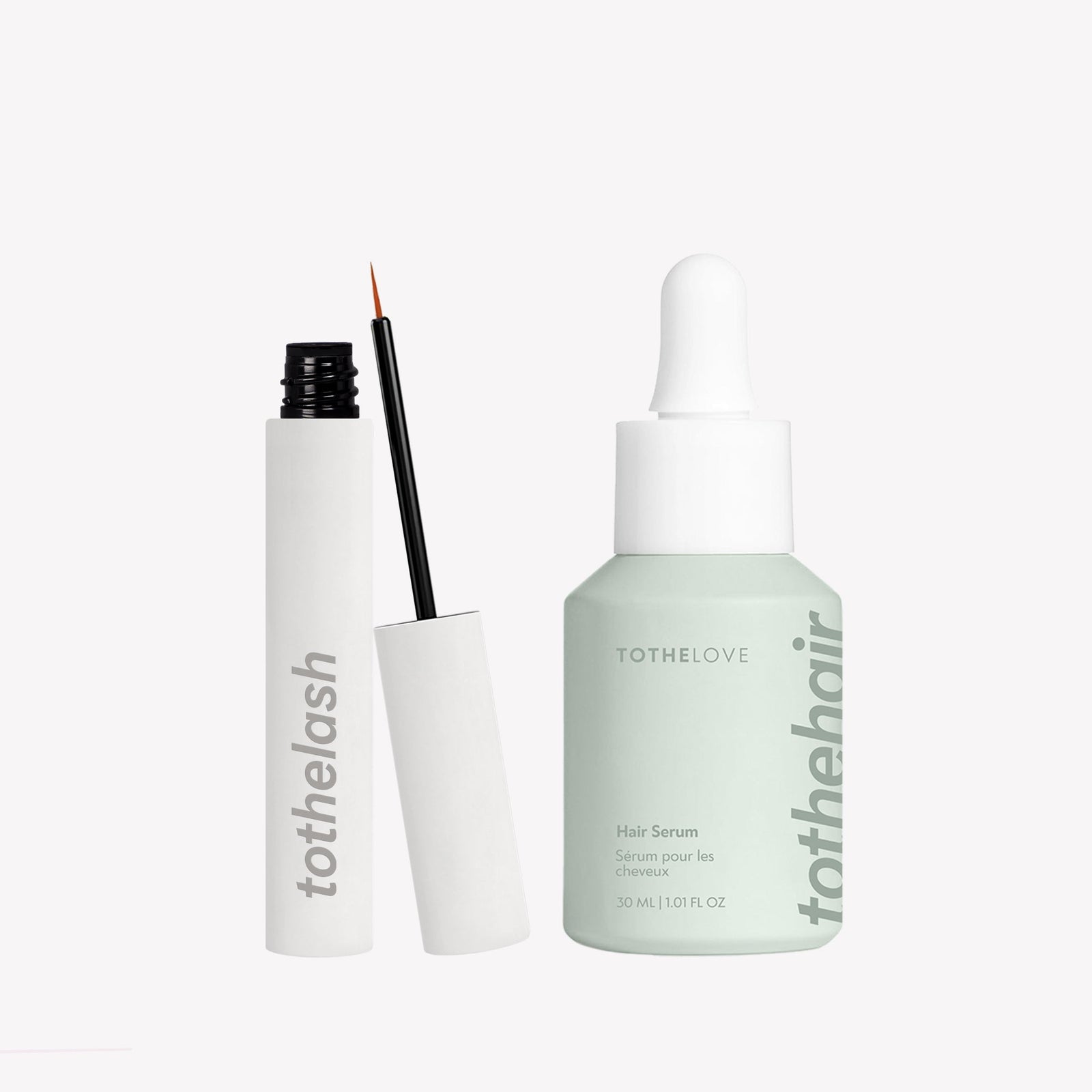 tothelove Le Kit Duo Sérums Le Kit Duo Sérums