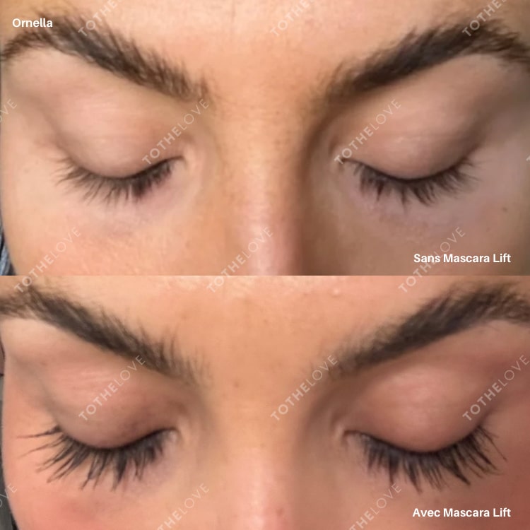 tothelove Mascara Lift