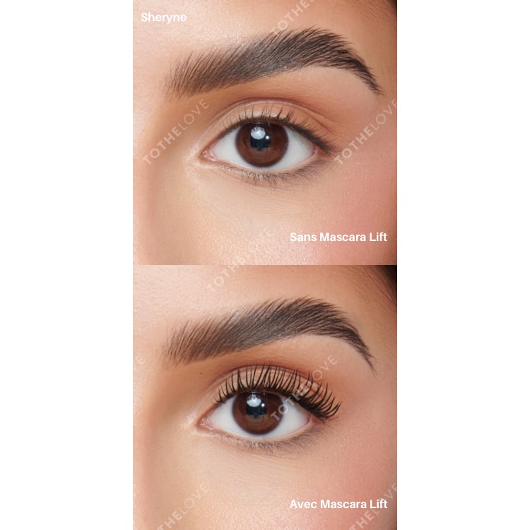 tothelove Mascara Lift