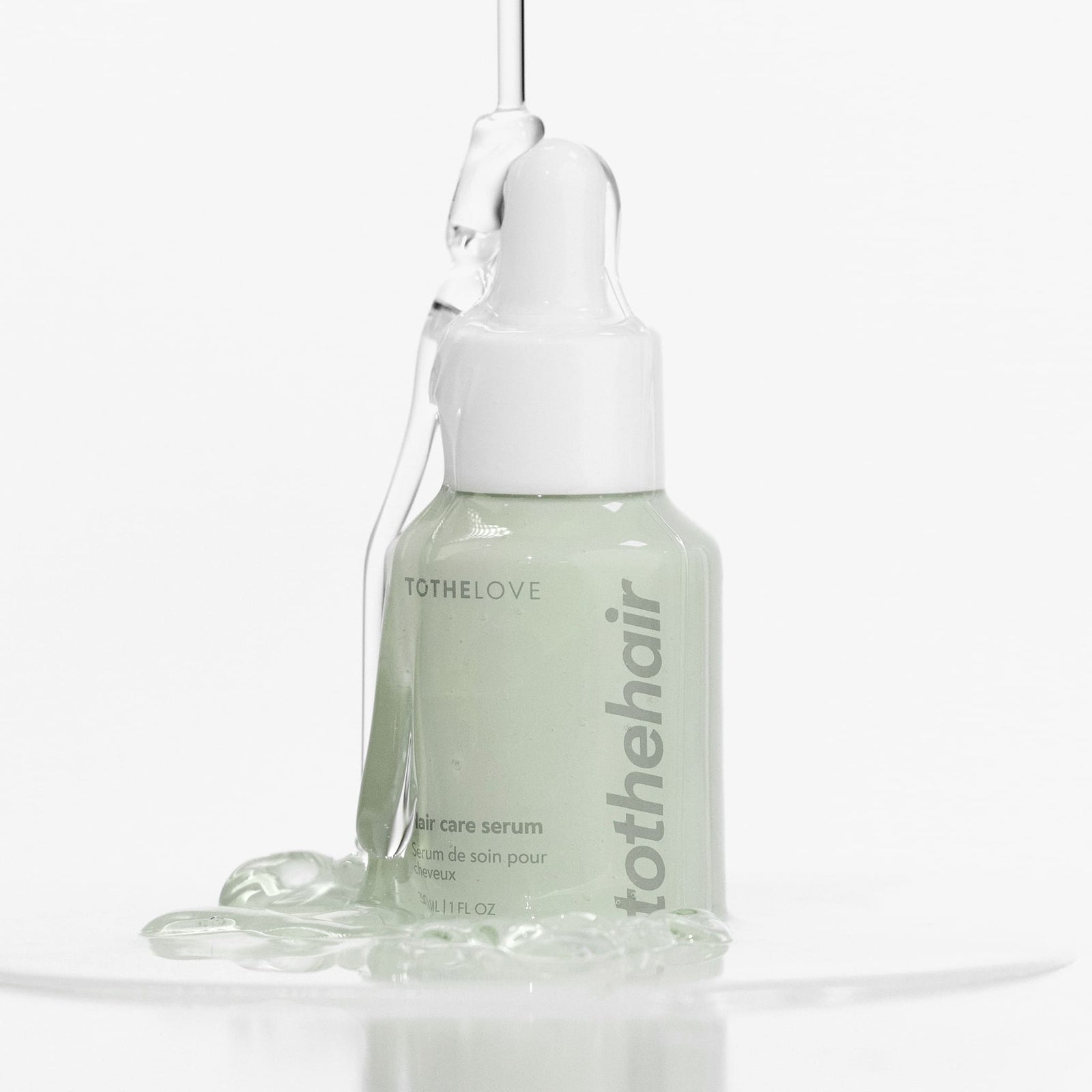 tothelove Sérum Tothehair Sérum Tothehair