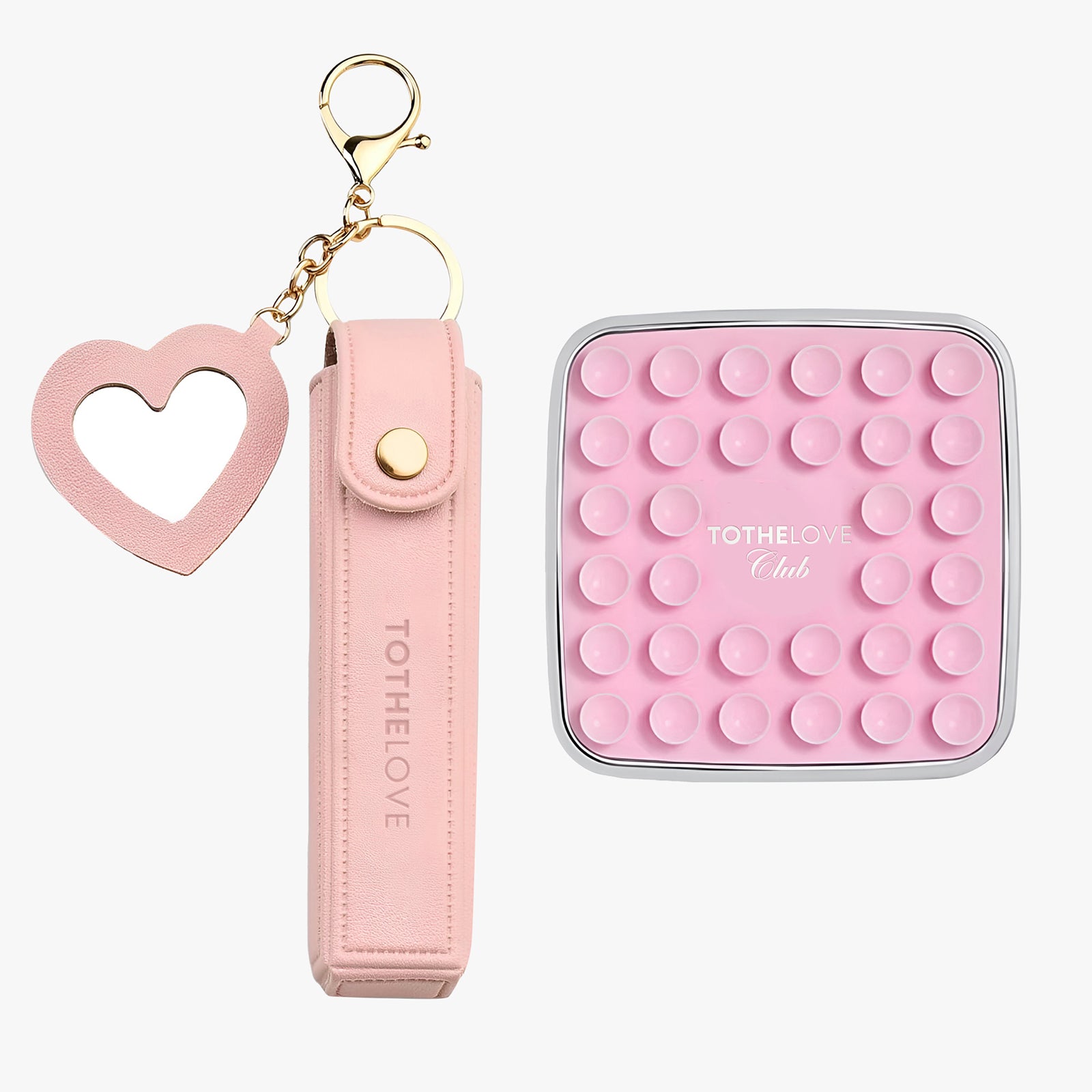 tothelove Suction cup and charms FREEGIFT Suction cup and charms FREEGIFT